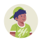 Casual Avatars-10 Casual Avatars-10